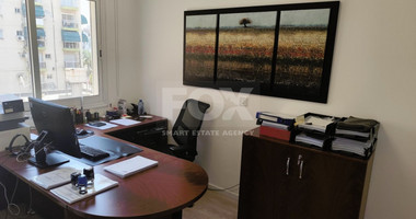 Office for rent in Neapoli , Limassol