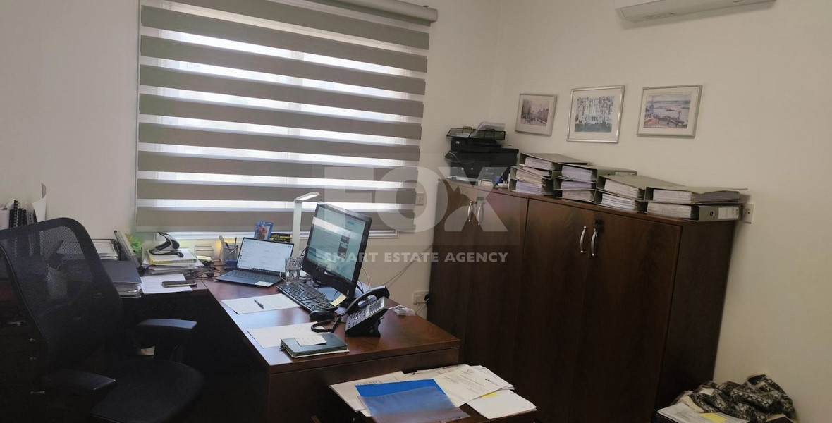 Office for rent in Neapoli , Limassol