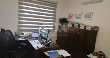 Office for rent in Neapoli , Limassol