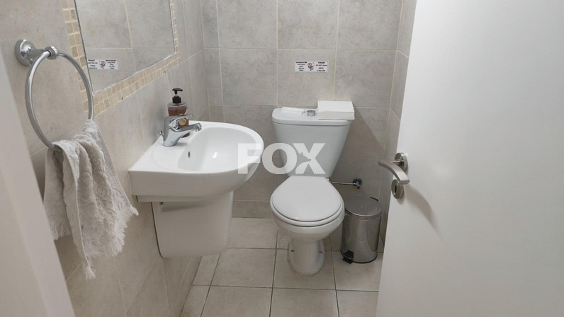 Office 110 m² for rent in Neapoli, Limassol, Cyprus