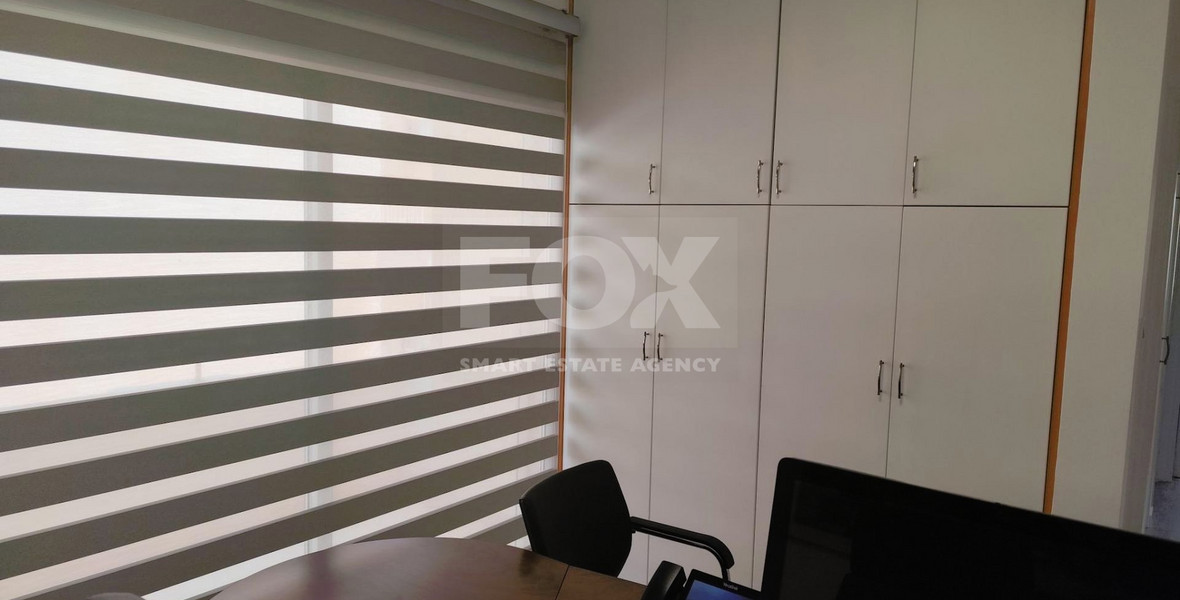 Office for rent in Neapoli , Limassol