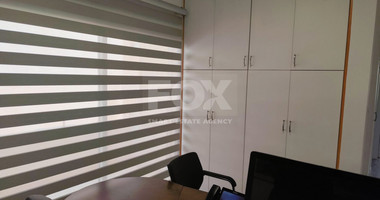 Office for rent in Neapoli , Limassol