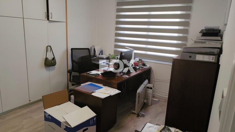 Office 110 m² for rent in Neapoli, Limassol, Cyprus