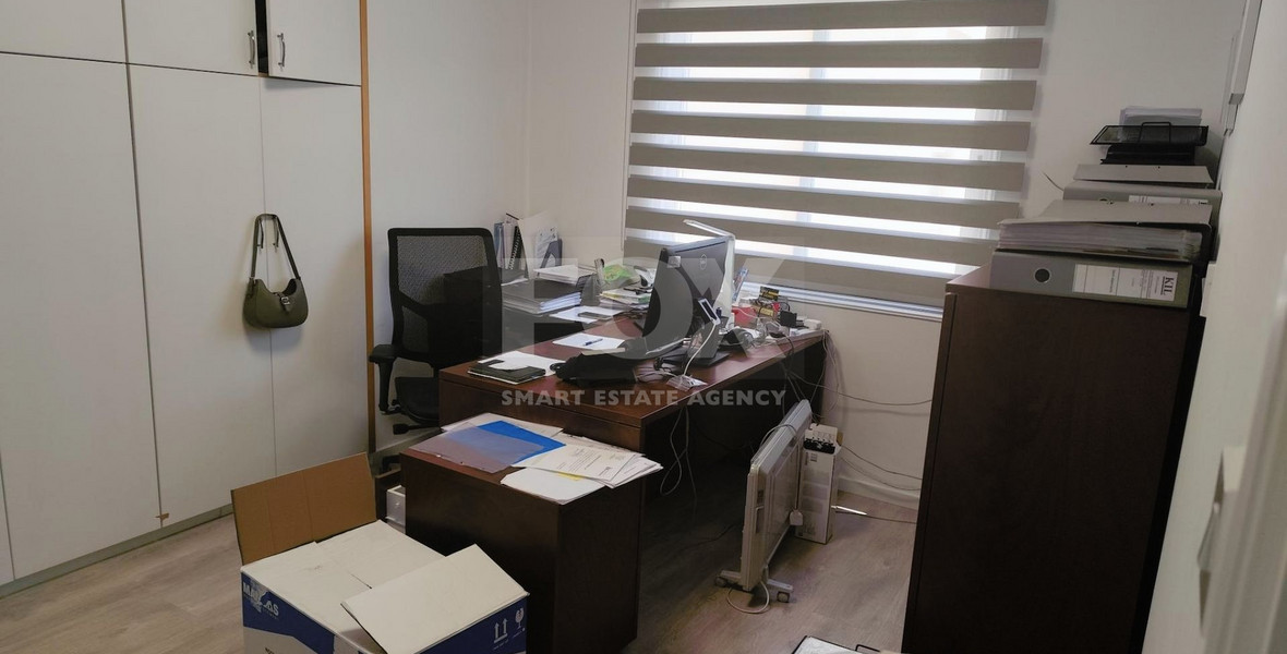 Office for rent in Neapoli , Limassol