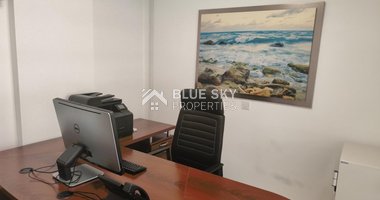 Office for rent in Neapoli , Limassol