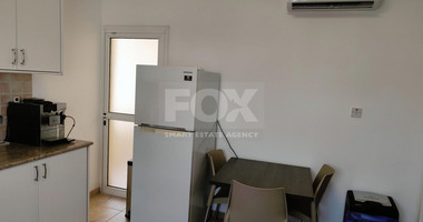 Office for rent in Neapoli , Limassol