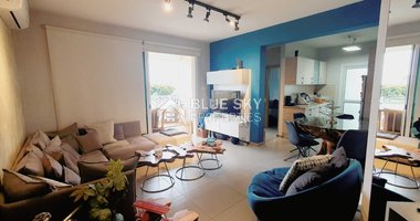 One bedroom apartment for rent in Kato Polemidia, Limassol