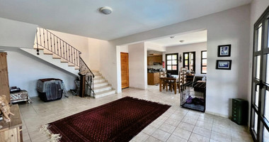 Three bedroom superior villas in Peyia, Paphos