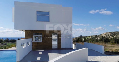 Three bedroom superior villas in Peyia, Paphos