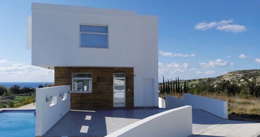 Three bedroom superior villas in Peyia, Paphos