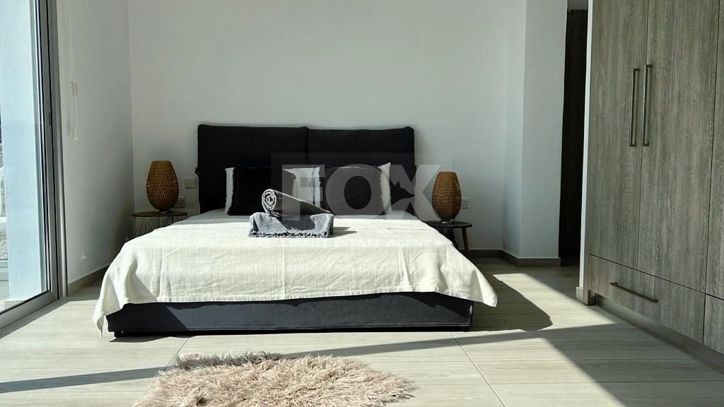 Three bedroom superior villas in Peyia, Paphos