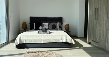 Three bedroom superior villas in Peyia, Paphos