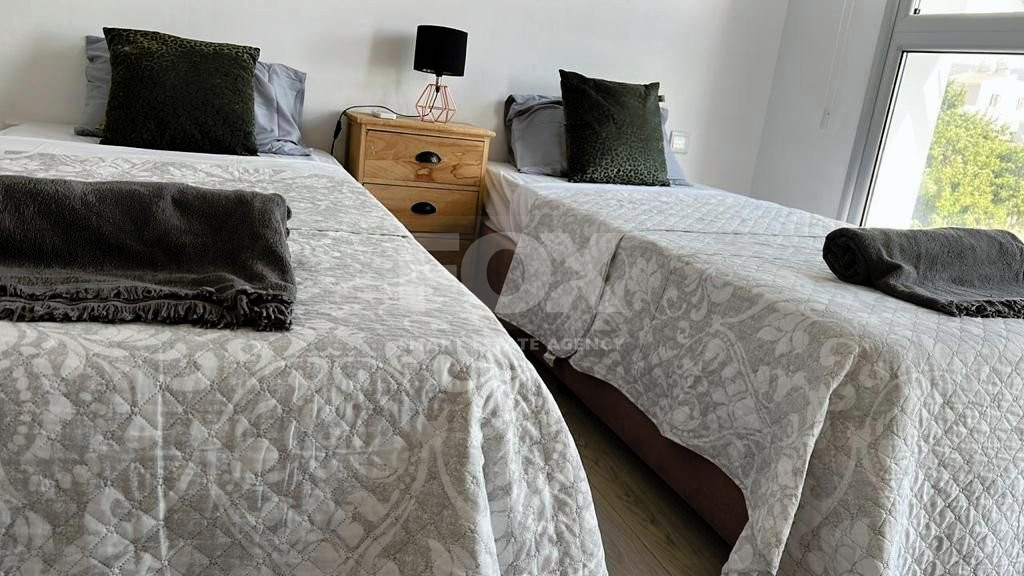 Three bedroom superior villas in Peyia, Paphos