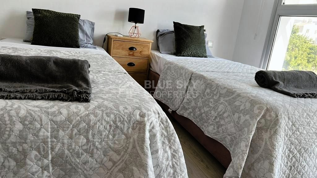 Three bedroom superior villas in Peyia, Paphos