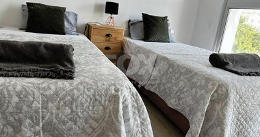 Three bedroom superior villas in Peyia, Paphos