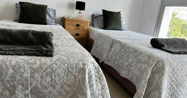 Three bedroom superior villas in Peyia, Paphos