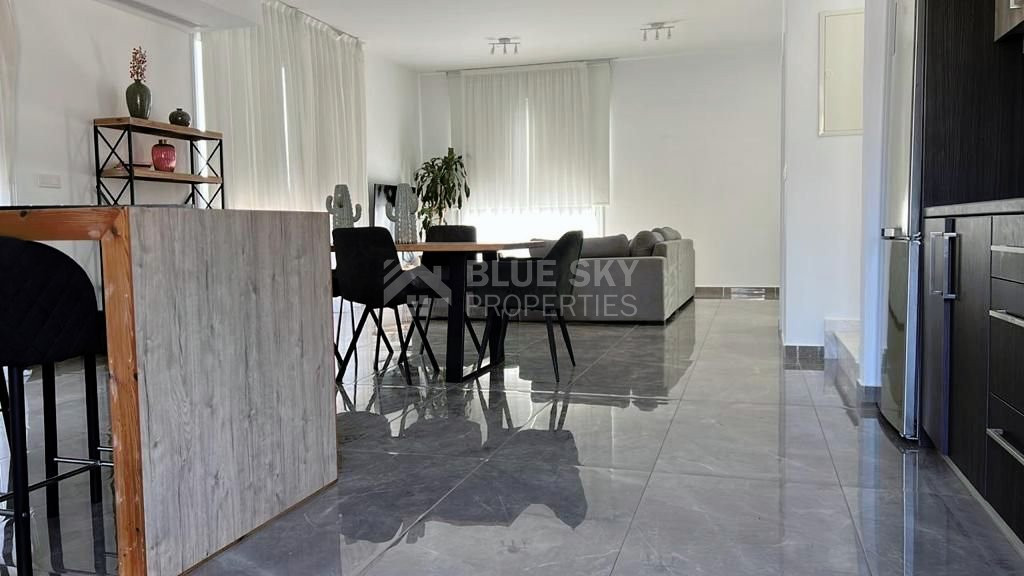 Three bedroom superior villas in Peyia, Paphos