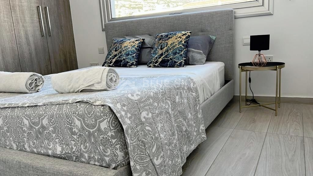 Three bedroom superior villas in Peyia, Paphos