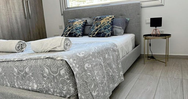 Three bedroom superior villas in Peyia, Paphos