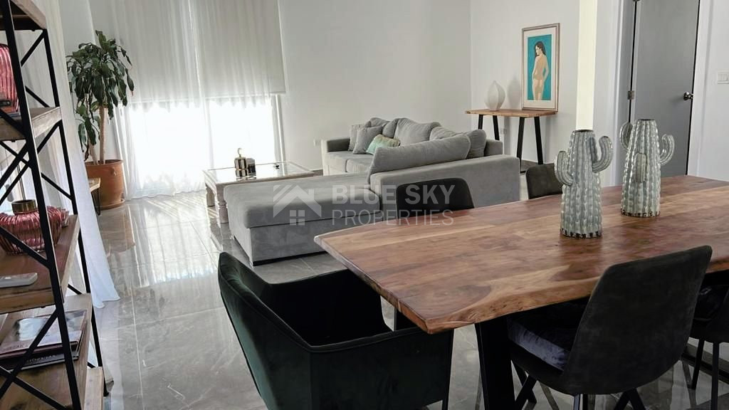 Three bedroom superior villas in Peyia, Paphos