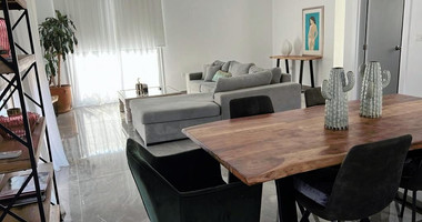 Three bedroom superior villas in Peyia, Paphos