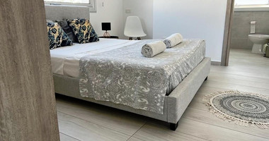 Three bedroom superior villas in Peyia, Paphos