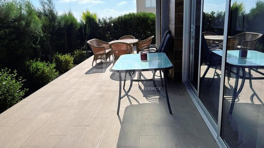 Three bedroom superior villas in Peyia, Paphos