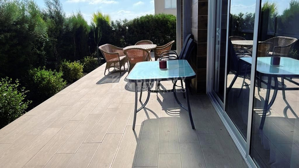 Three bedroom superior villas in Peyia, Paphos