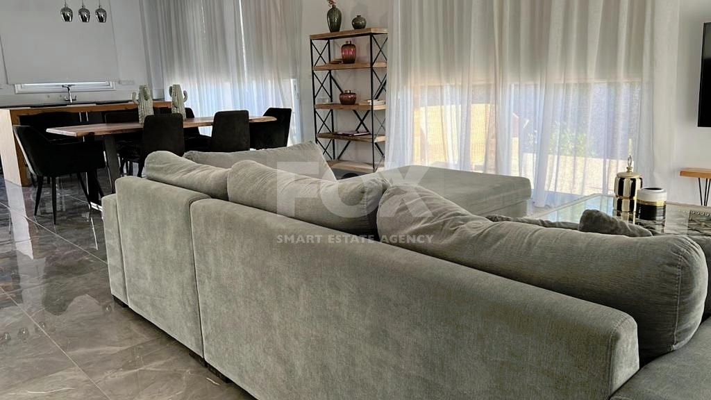 Three bedroom superior villas in Peyia, Paphos