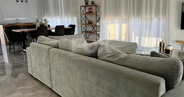 Three bedroom superior villas in Peyia, Paphos