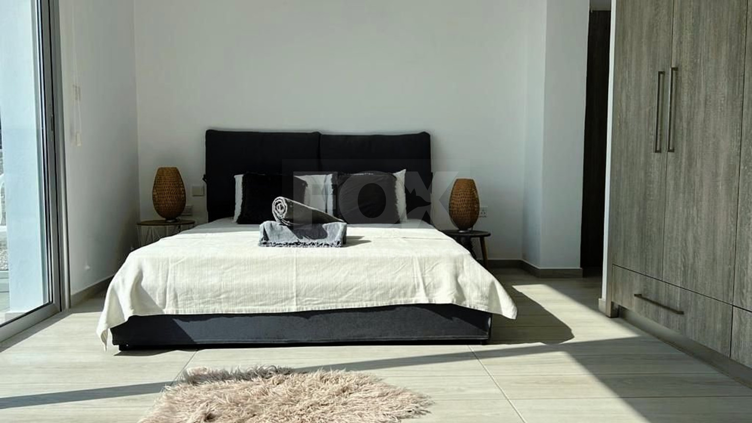 Three bedroom superior villas in Peyia, Paphos