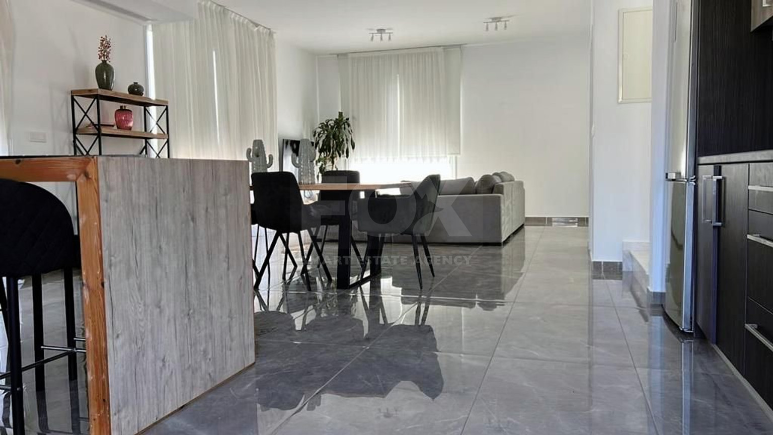 Three bedroom superior villas in Peyia, Paphos