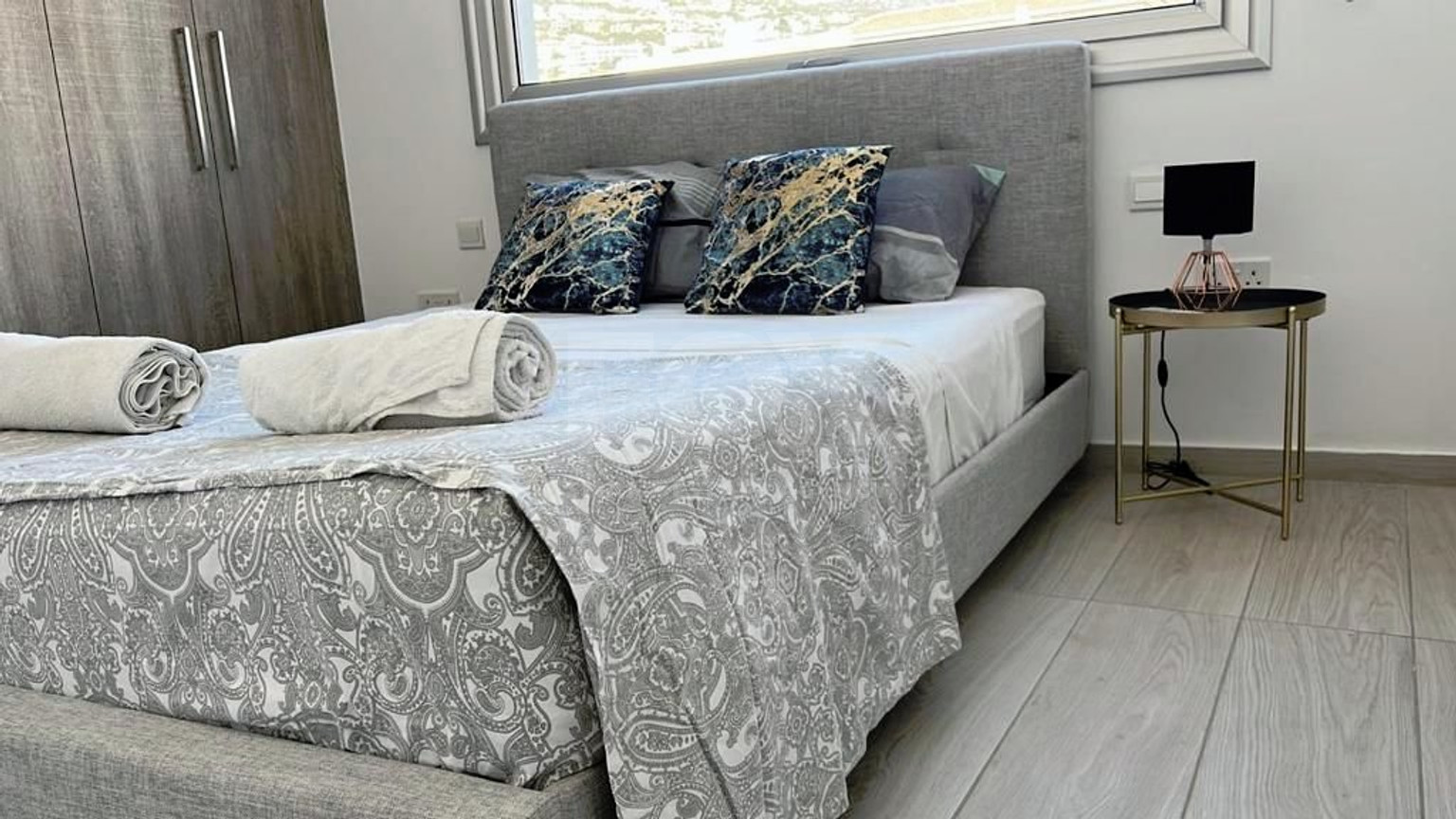 Three bedroom superior villas in Peyia, Paphos