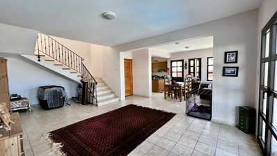 Three bedroom superior villas in Peyia, Paphos