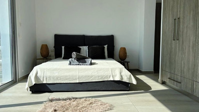 Three bedroom superior villas in Peyia, Paphos