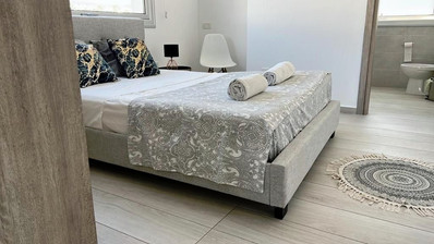 Three bedroom superior villas in Peyia, Paphos