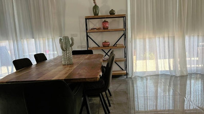 Three bedroom superior villas in Peyia, Paphos