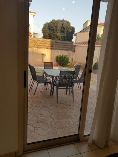 Three Bed House  In Anarita Paphos Cyprus