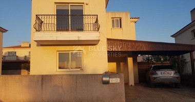 Three Bed House  In Anarita Paphos Cyprus