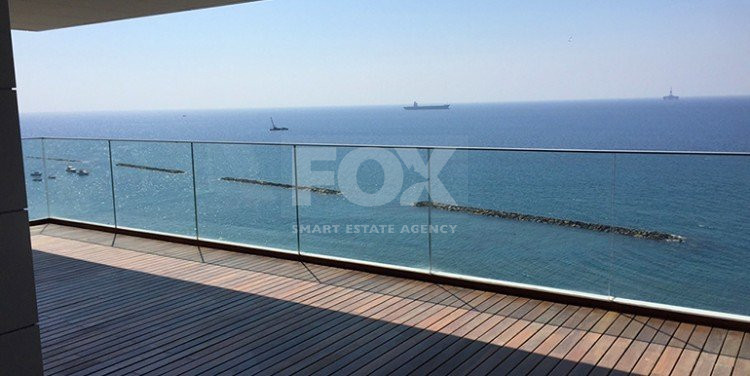 3 Bed Apartment For Sale In Neapoli Limassol Cyprus