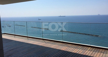 3 Bed Apartment For Sale In Neapoli Limassol Cyprus