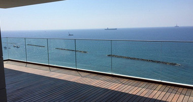 3 Bed Apartment For Sale In Neapoli Limassol Cyprus