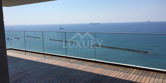 3 Bed Apartment For Sale In Neapoli Limassol Cyprus