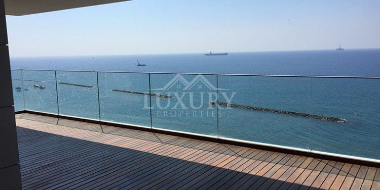 3 Bed Apartment For Sale In Neapoli Limassol Cyprus