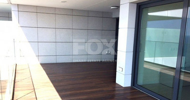 3 Bed Apartment For Sale In Neapoli Limassol Cyprus