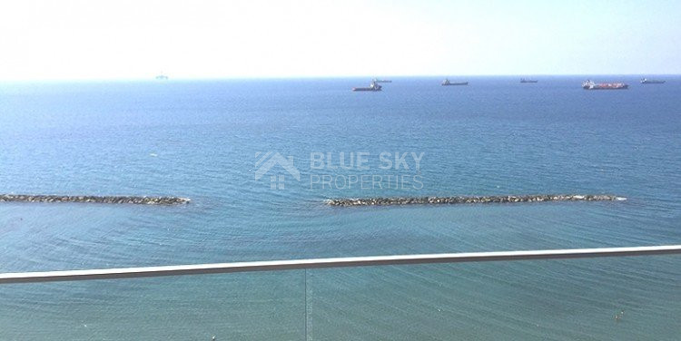 3 Bed Apartment For Sale In Neapoli Limassol Cyprus