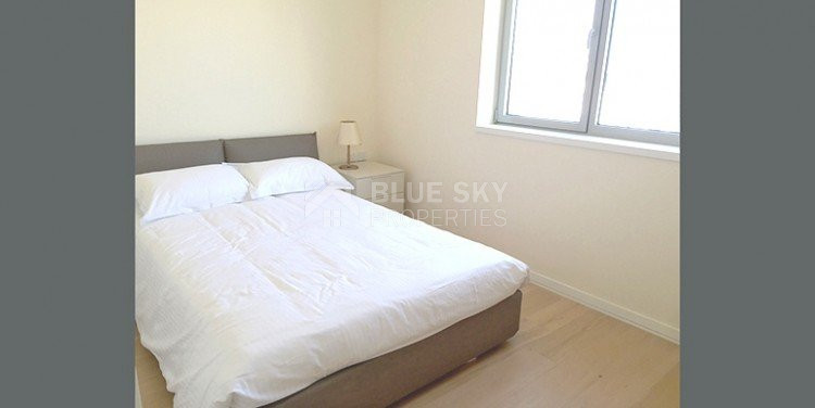 3 Bed Apartment For Sale In Neapoli Limassol Cyprus