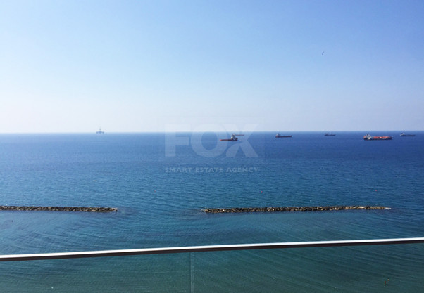 3 Bed Apartment For Sale In Neapoli Limassol Cyprus
