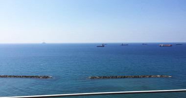 3 Bed Apartment For Sale In Neapoli Limassol Cyprus