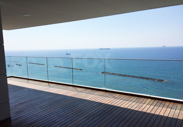 3 Bed Apartment For Sale In Neapoli Limassol Cyprus